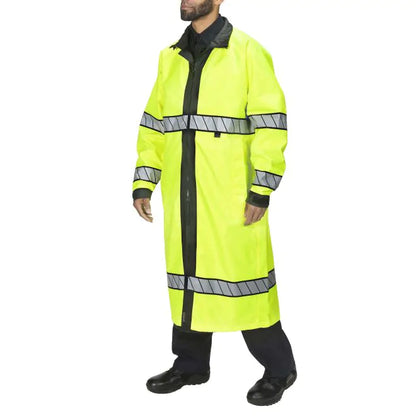 Blauer B.Dry Reversible Raincoat