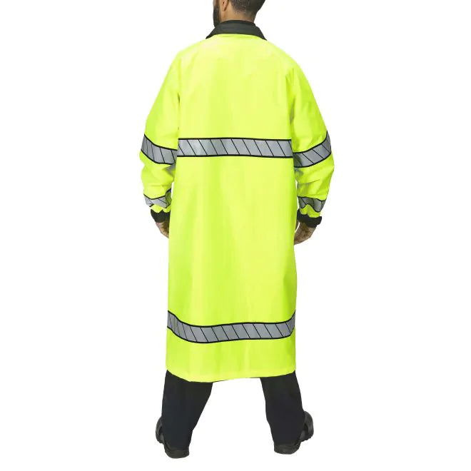 Blauer B.Dry Reversible Raincoat