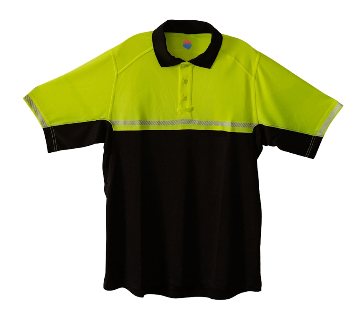 Liberty Uniform Bike Patrol Polo