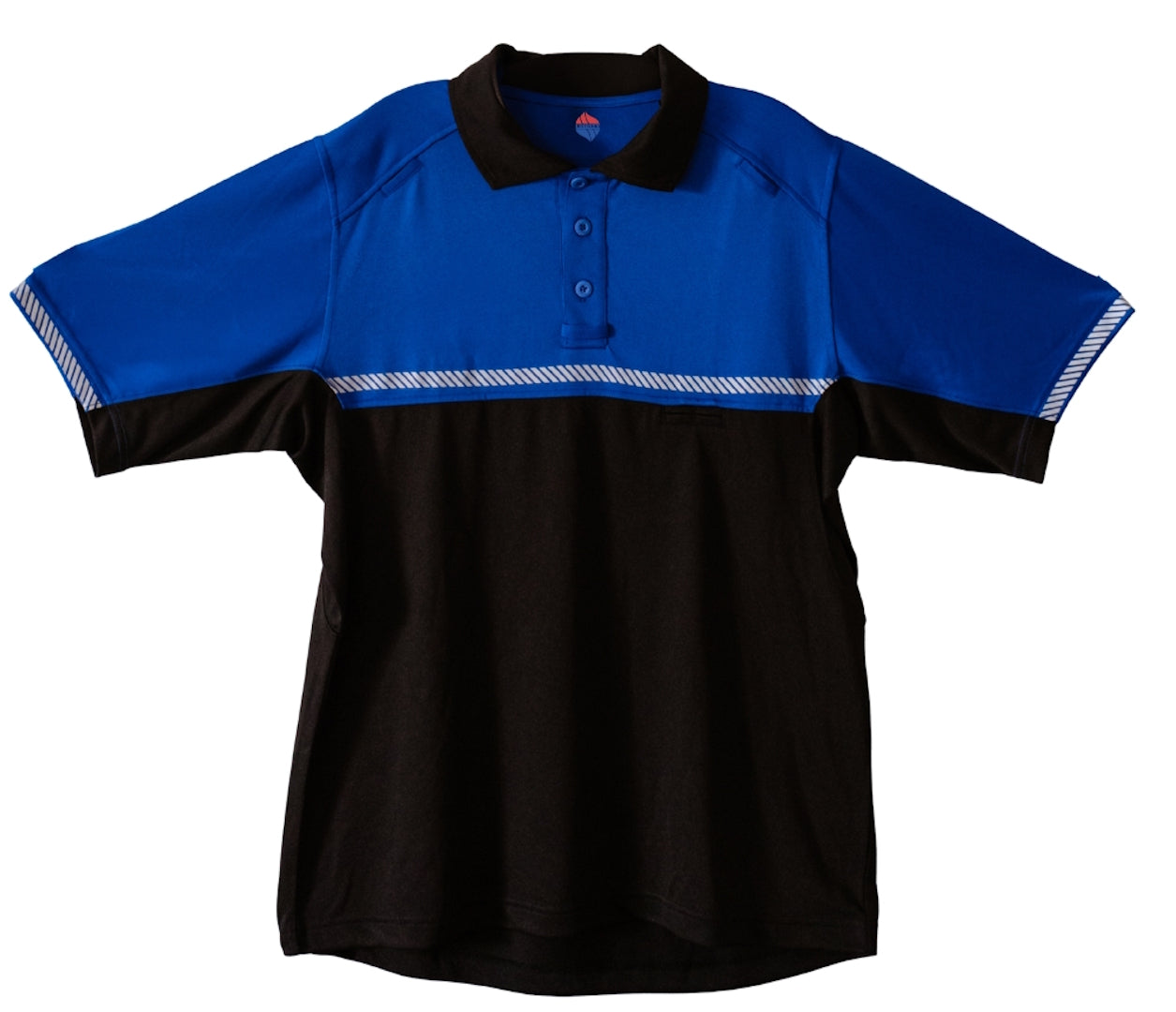 Liberty Uniform Bike Patrol Polo