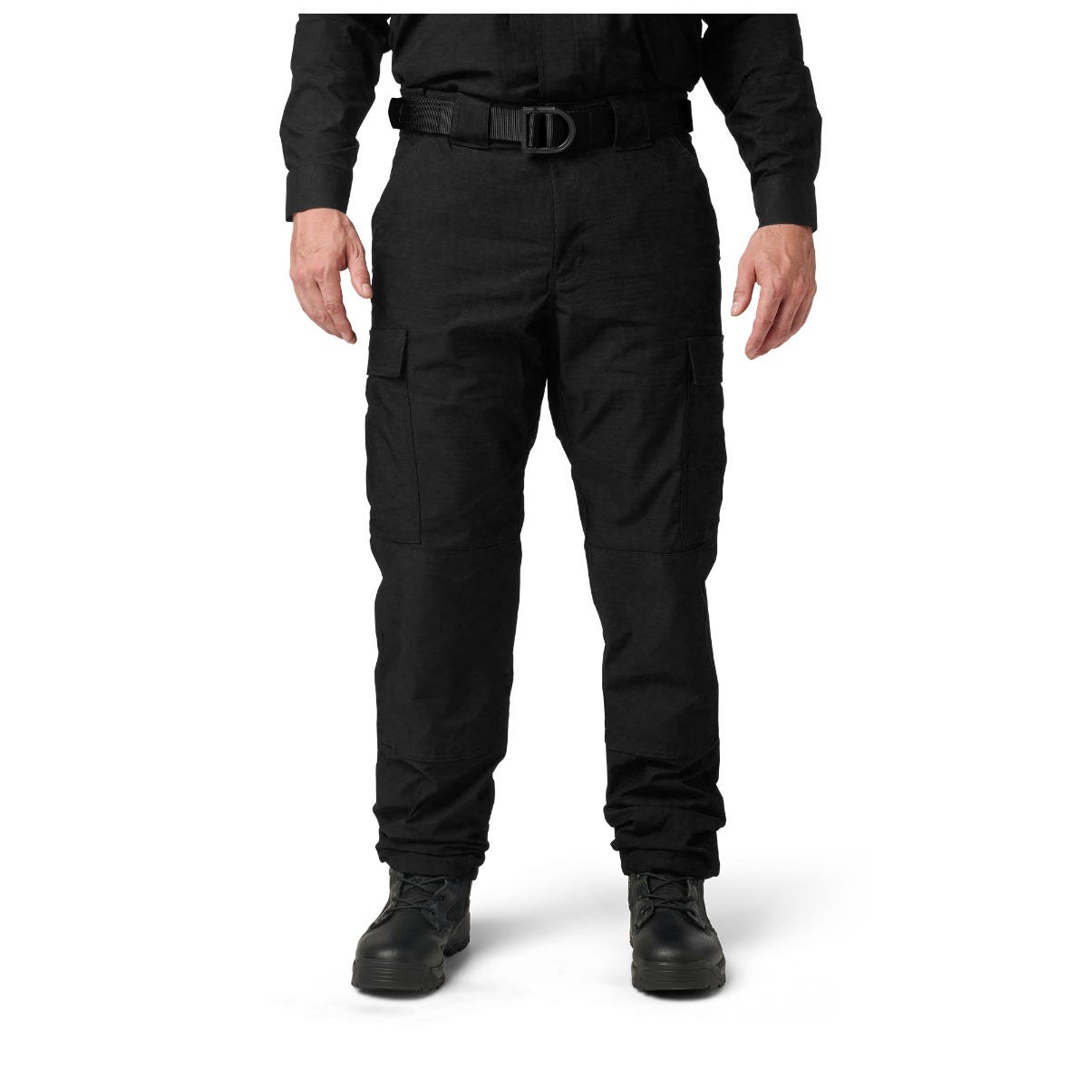 5.11 Flex-TAC TDU Ripstop Men's Pant (BLK-STR)