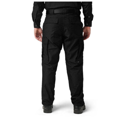 5.11 Flex-TAC TDU Ripstop Men's Pant (BLK-STR)