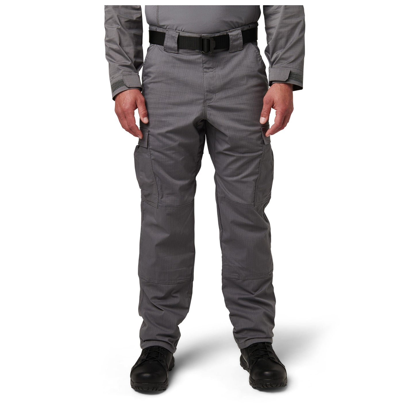 5.11 Flex-TAC TDU Ripstop Men's Pant (BLK-STR)