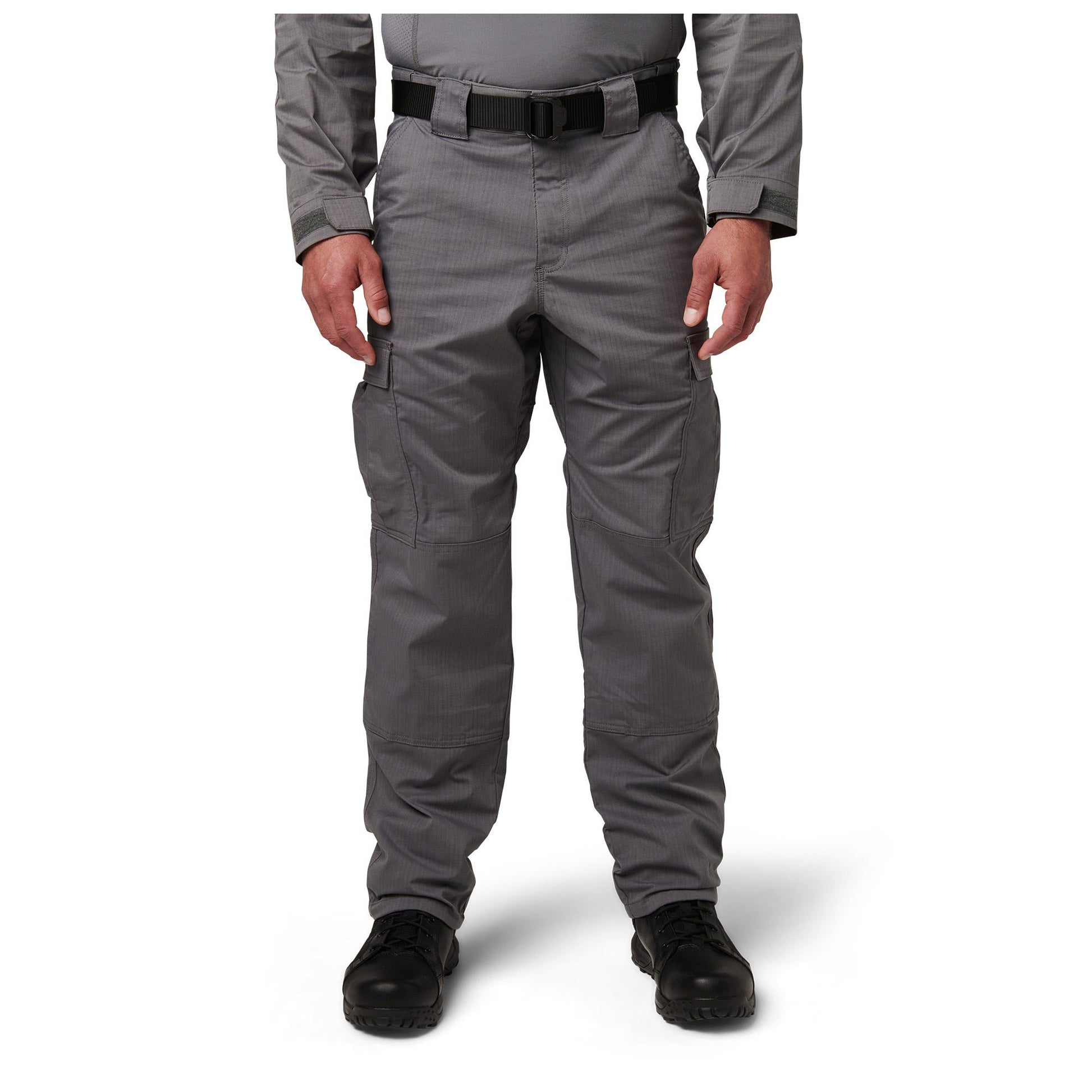 5.11 Flex-TAC TDU Ripstop Men's Pant (BLK-STR)