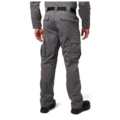 5.11 Flex-TAC TDU Ripstop Men's Pant (BLK-STR)
