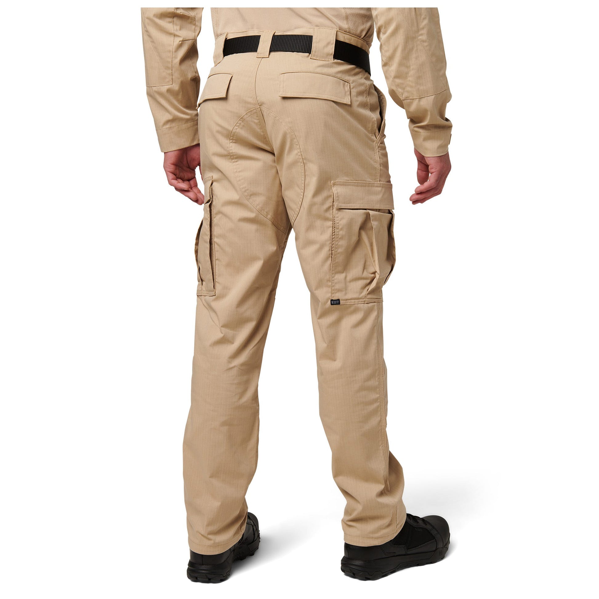 5.11 Flex-TAC TDU Ripstop Men's Pant TDU Khaki