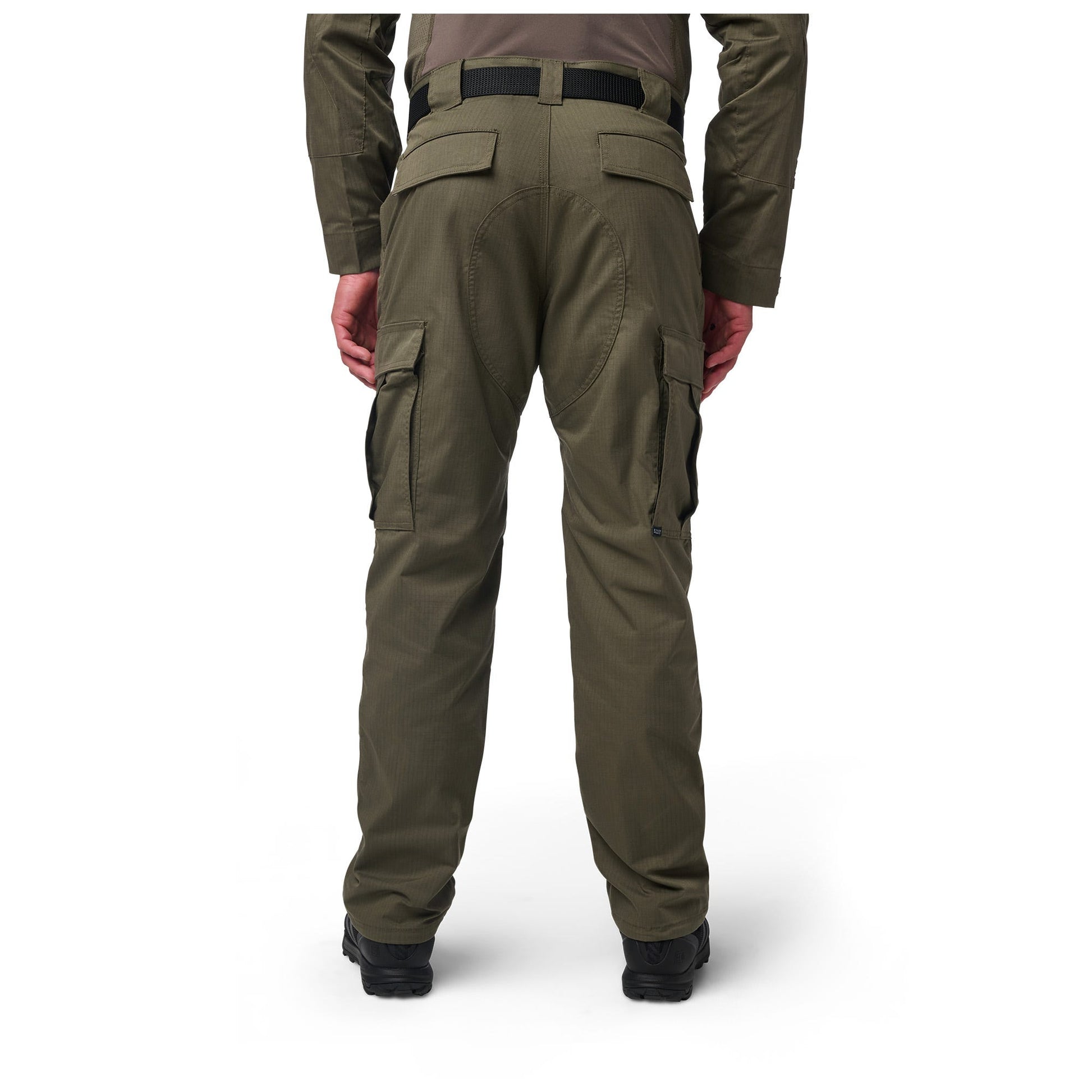 5.11 Flex-TAC TDU Ripstop Men's Pant Ranger Green