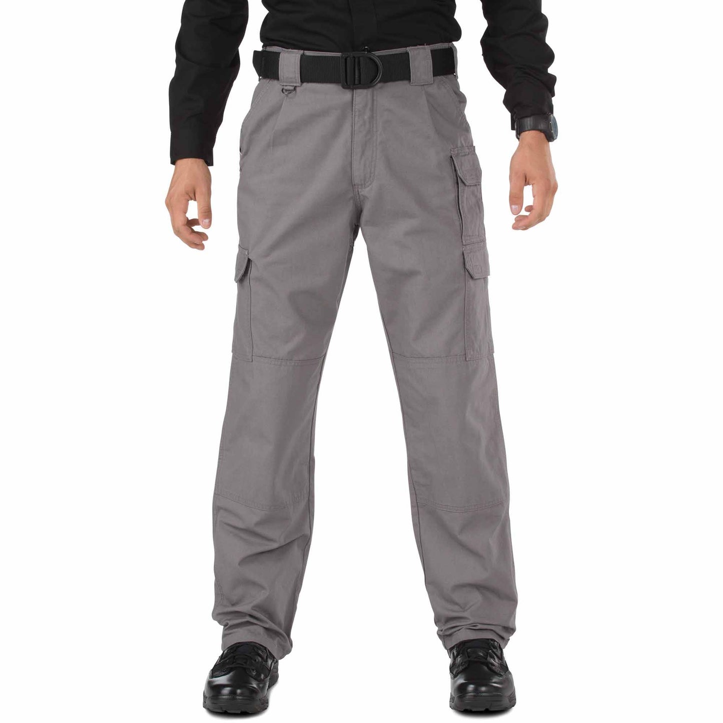 5.11 Tactical Cotton Canvas Men's Pant - Gray