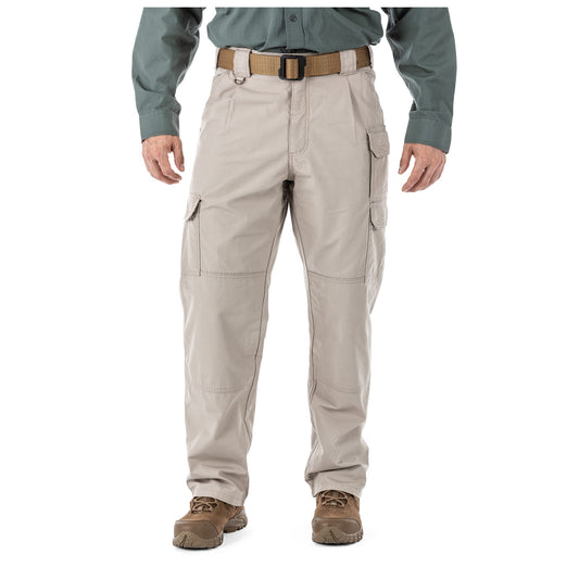 5.11 Tactical Cotton Canvas Men's Pant - Khaki