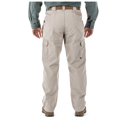 5.11 Tactical Cotton Canvas Men's Pant - Khaki