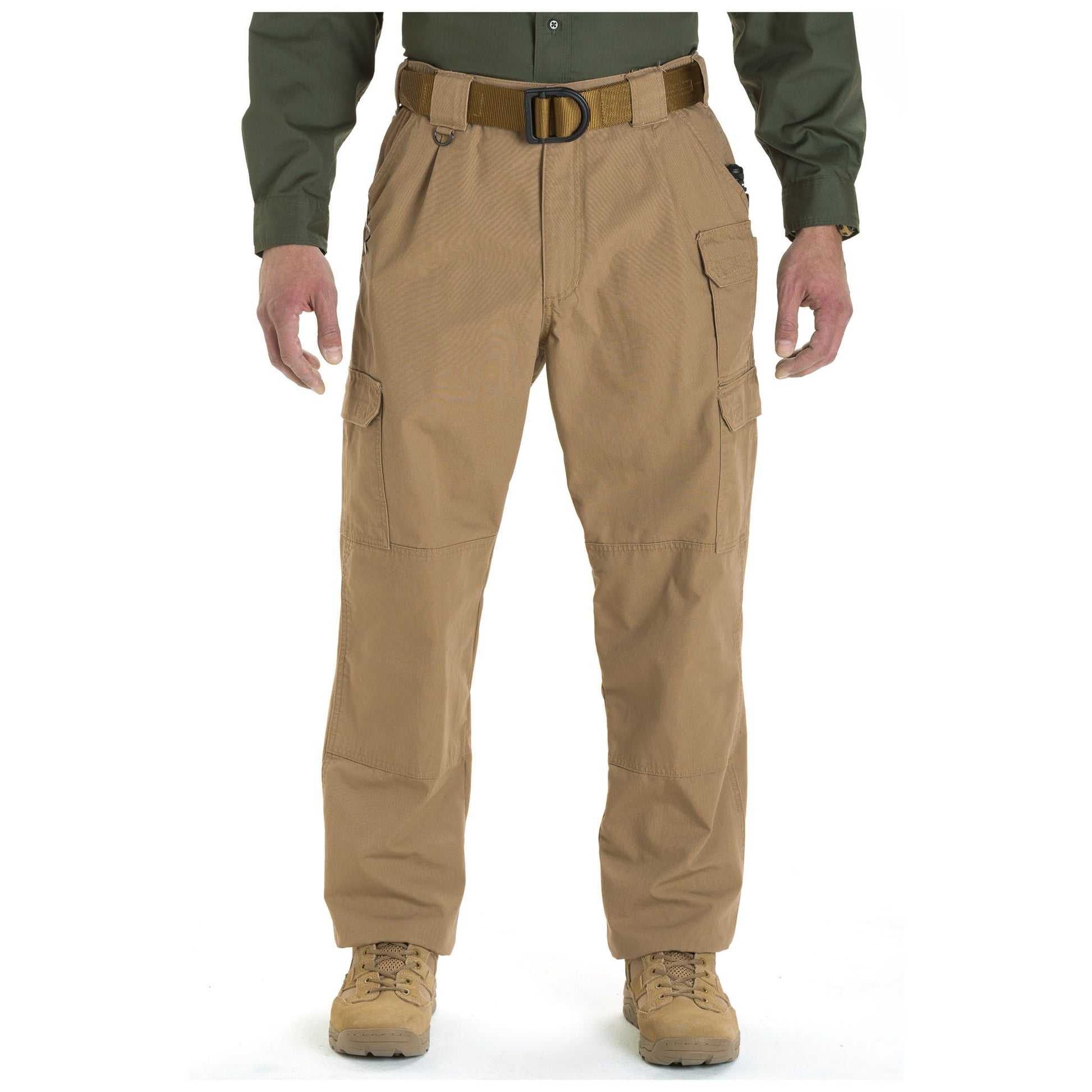 5.11 Tactical Cotton Canvas Men's Pant - Coyote