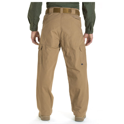 5.11 Tactical Cotton Canvas Men's Pant - Coyote