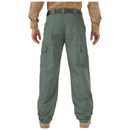 5.11 Tactical Cotton Canvas Men's Pant - OD Green