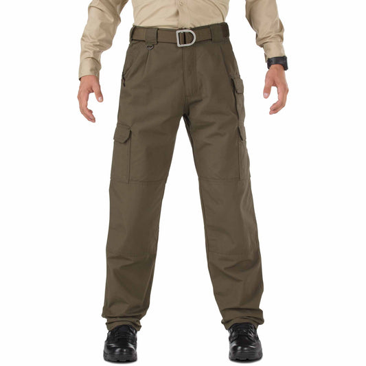 5.11 Tactical Cotton Canvas Men's Pant - Tundra