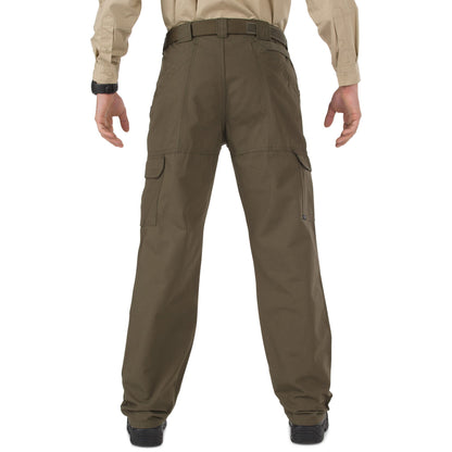 5.11 Tactical Cotton Canvas Men's Pant - Tundra