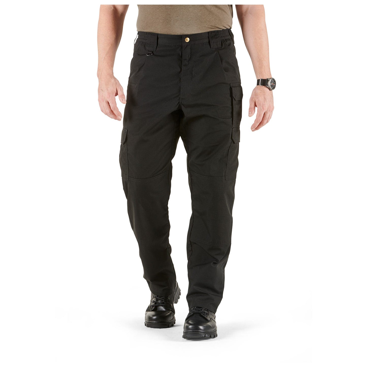 5.11 Taclite Pro Men's Pant - Black