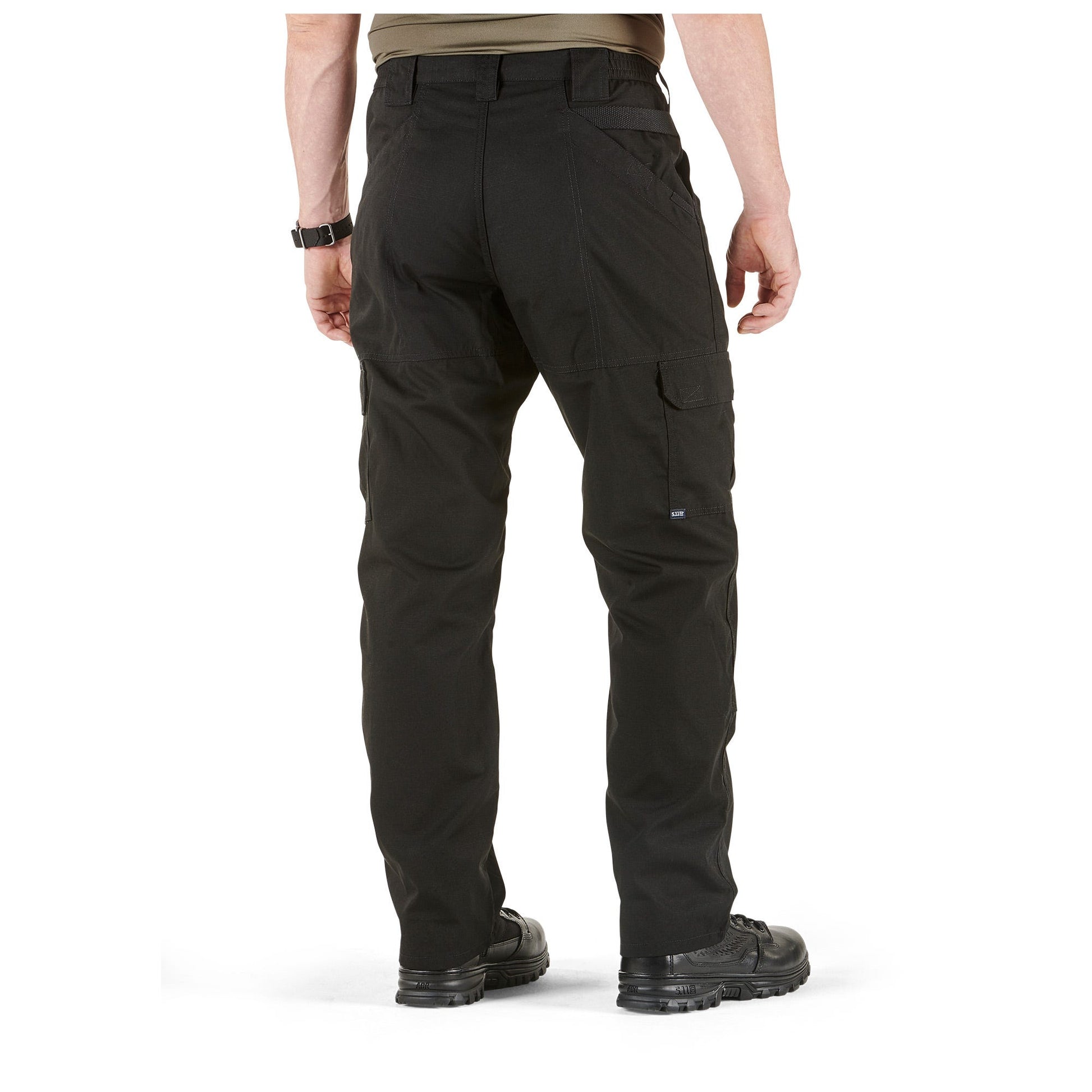 5.11 Taclite Pro Men's Pant - Black