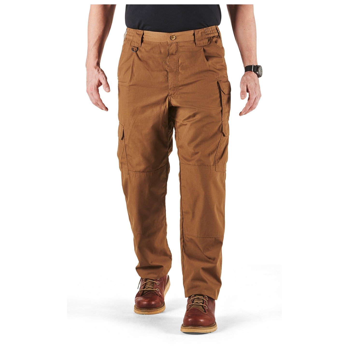 5.11 Taclite Pro Men's Pant - Battle Brown