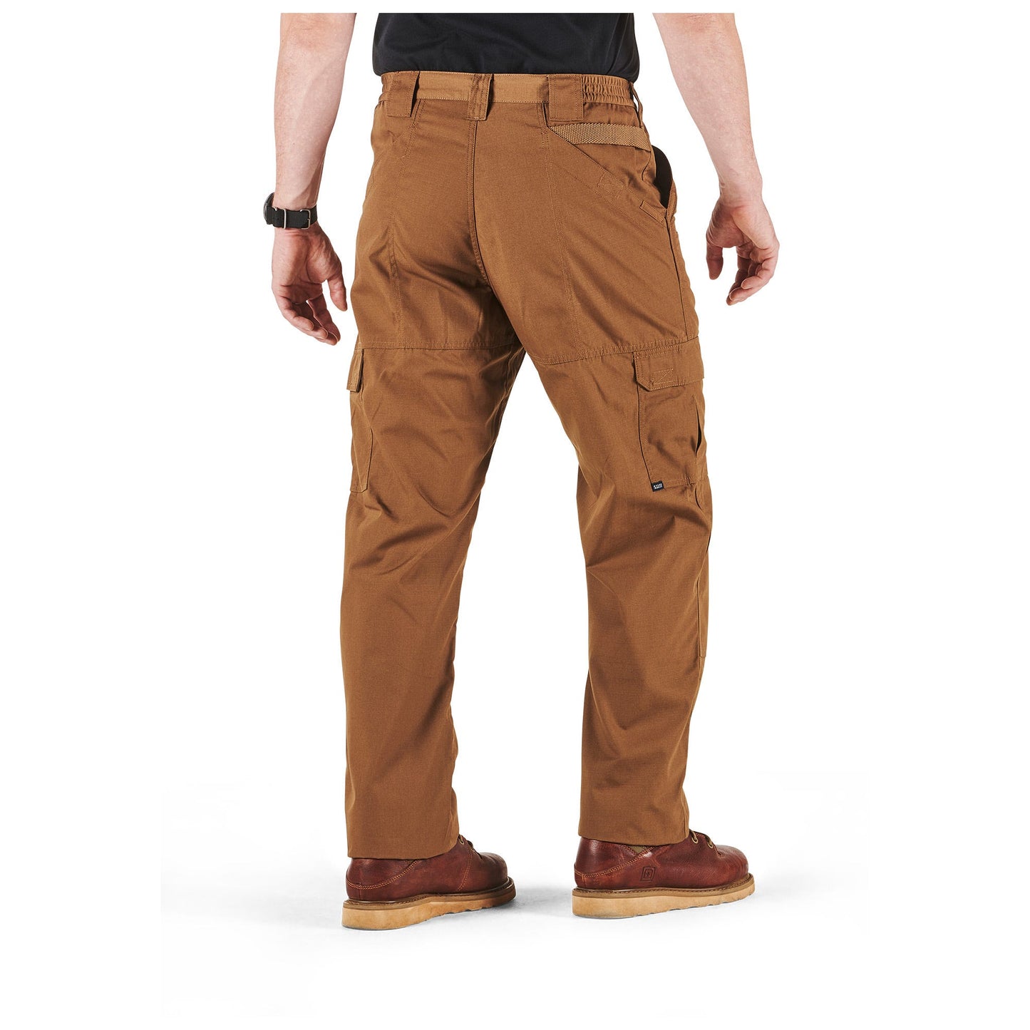 5.11 Taclite Pro Men's Pant - Battle Brown