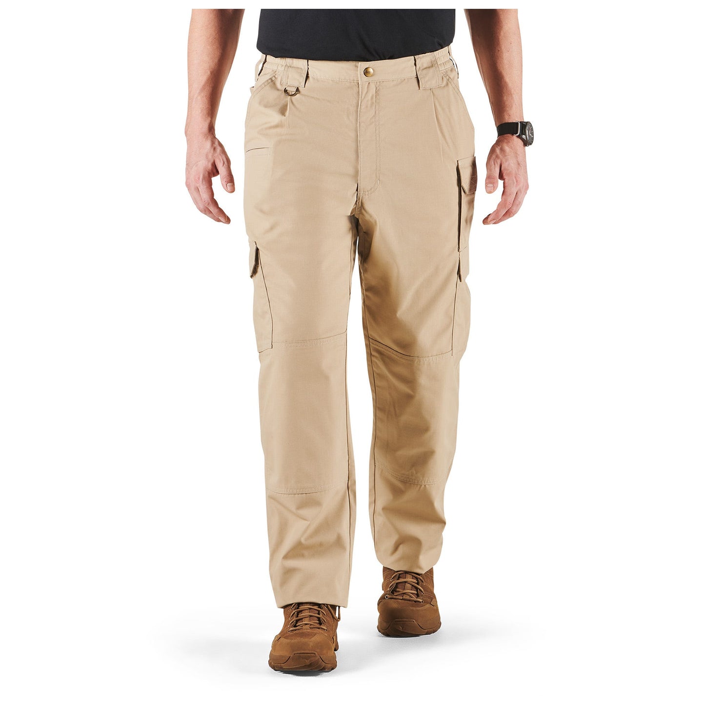 5.11 Taclite Pro Men's Pant - TDU Khaki