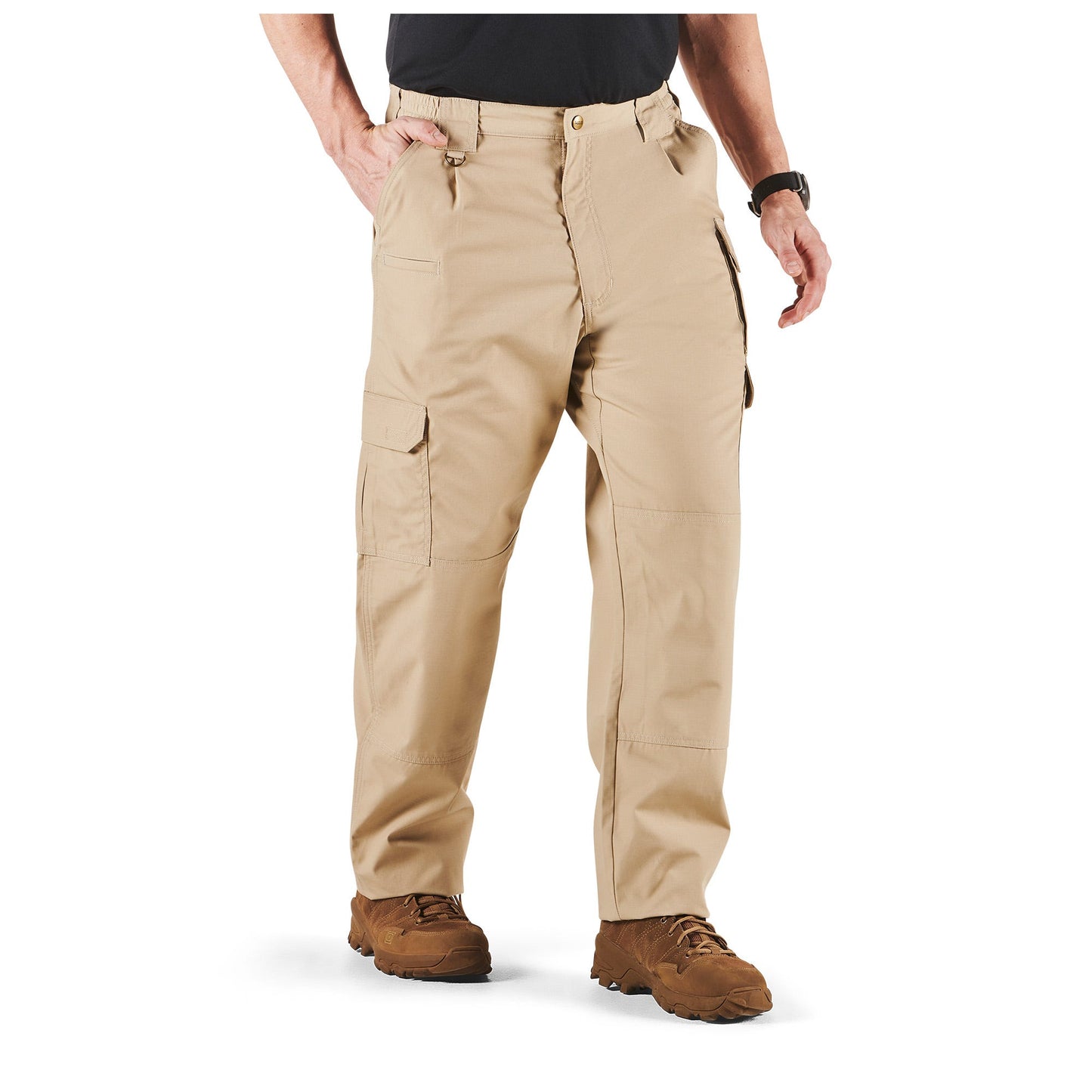 5.11 Taclite Pro Men's Pant - TDU Khaki