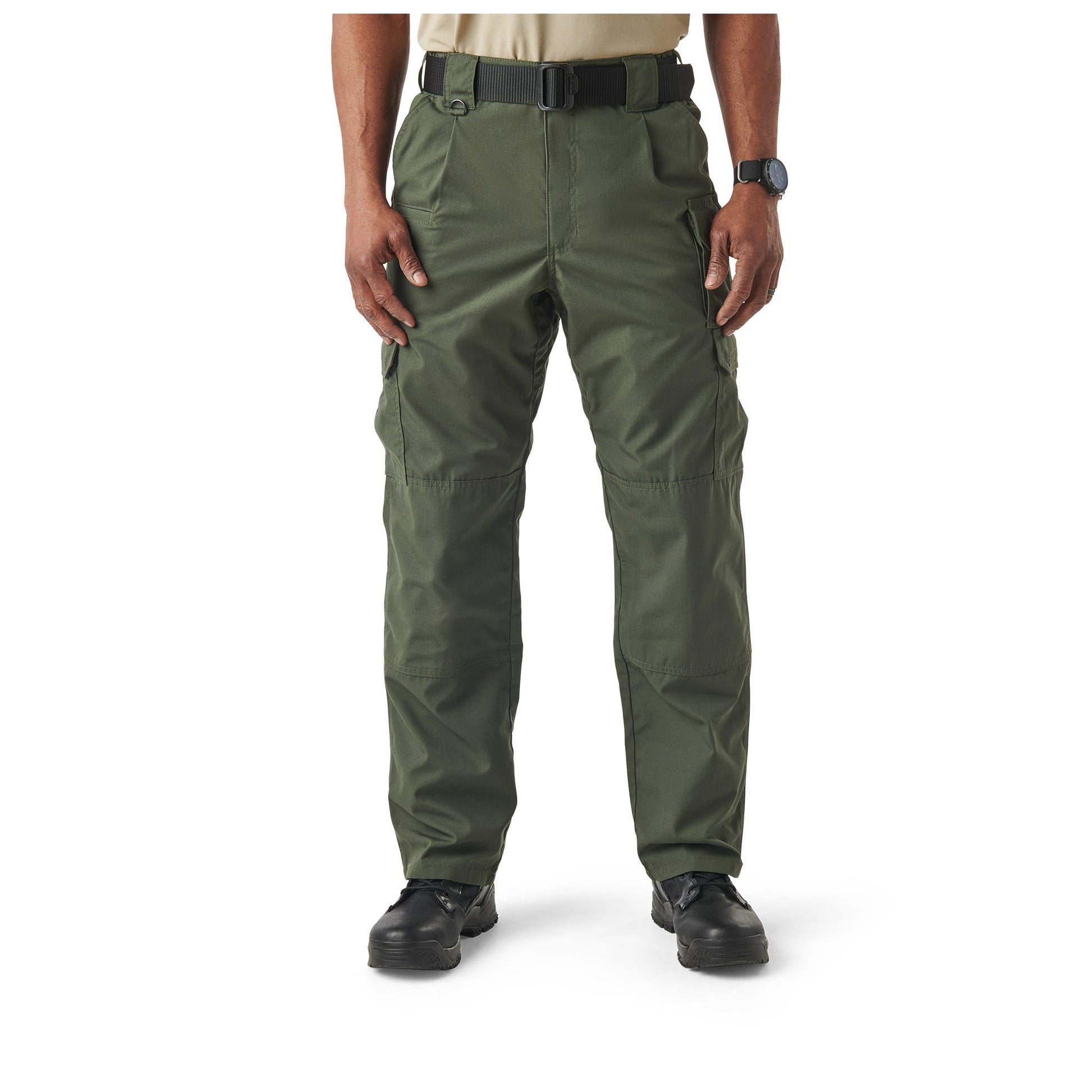 5.11 Taclite Pro Men's Pant - TDU Green