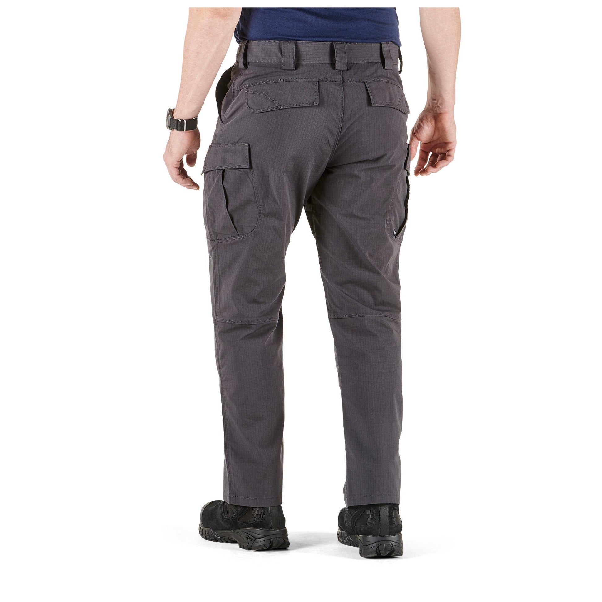 5.11 Stryke Men's Pant - Charcoal