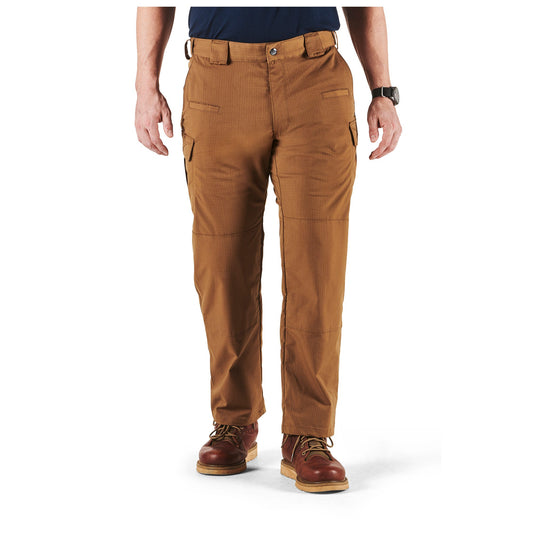 5.11 Stryke Men's Pant - Battle Brown