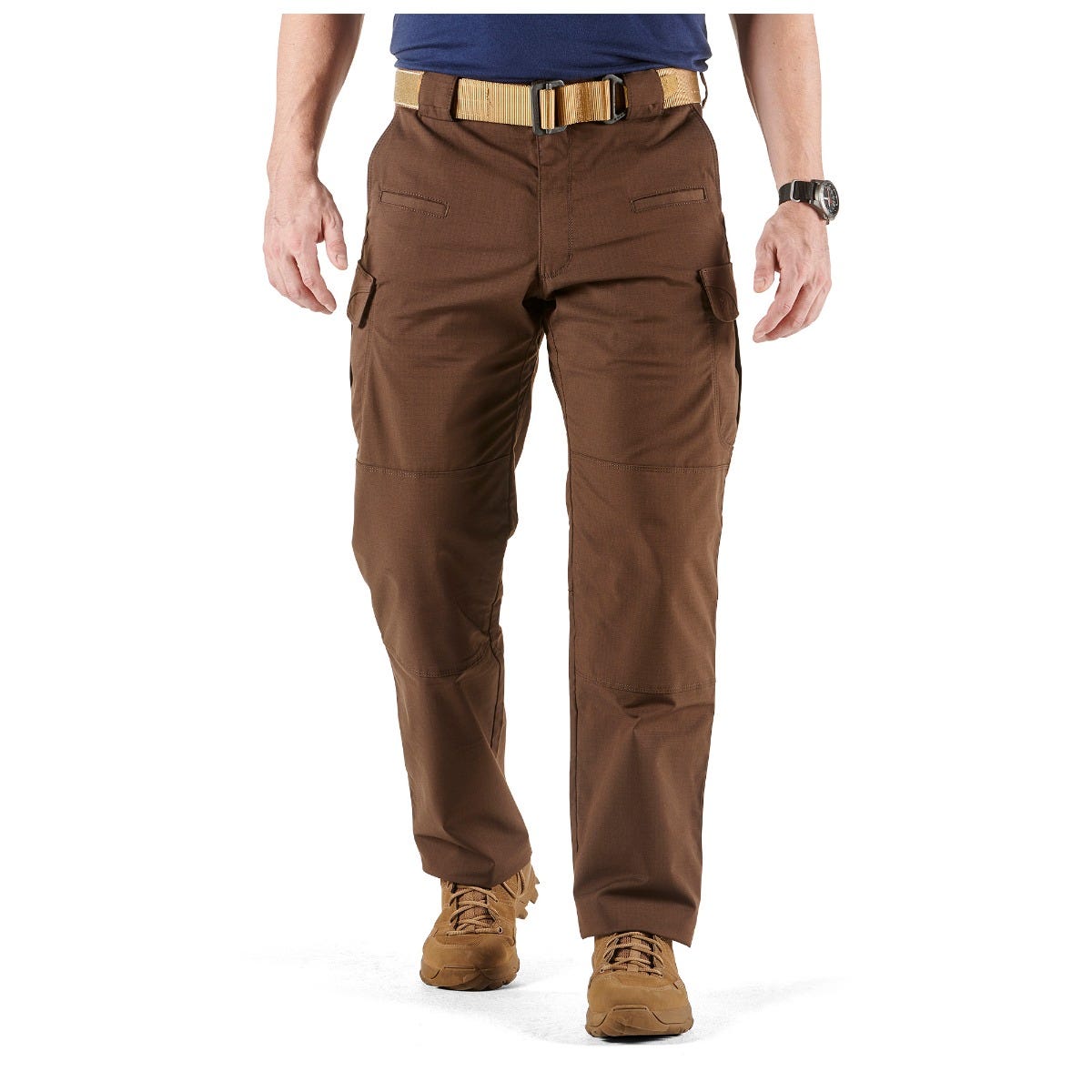 5.11 Stryke Men's Pant - Burnt