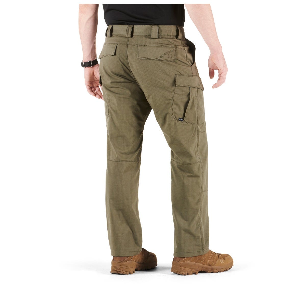 5.11 Stryke Men's Pant - Ranger Green