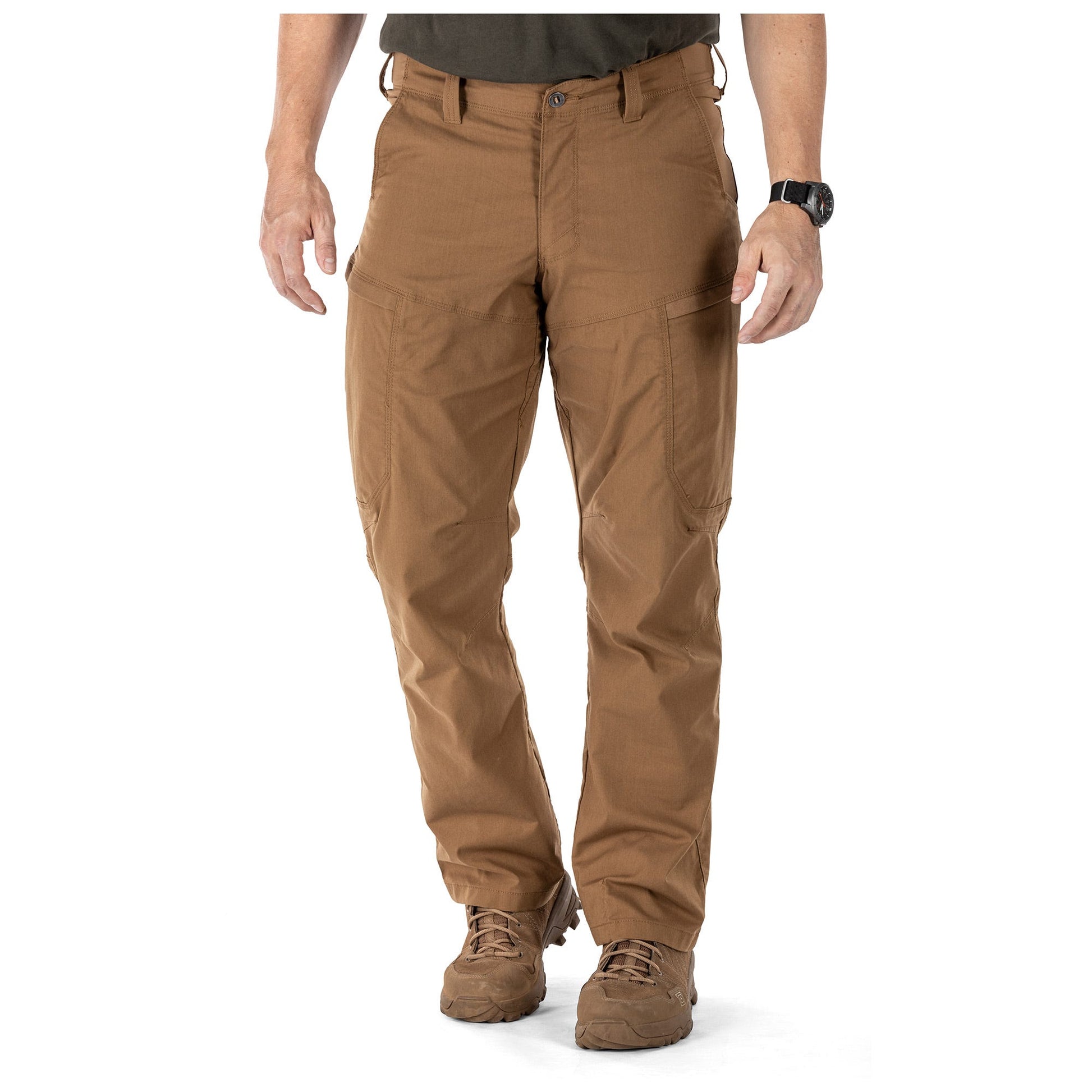 5.11 Apex Men's Pant - Battle Brown