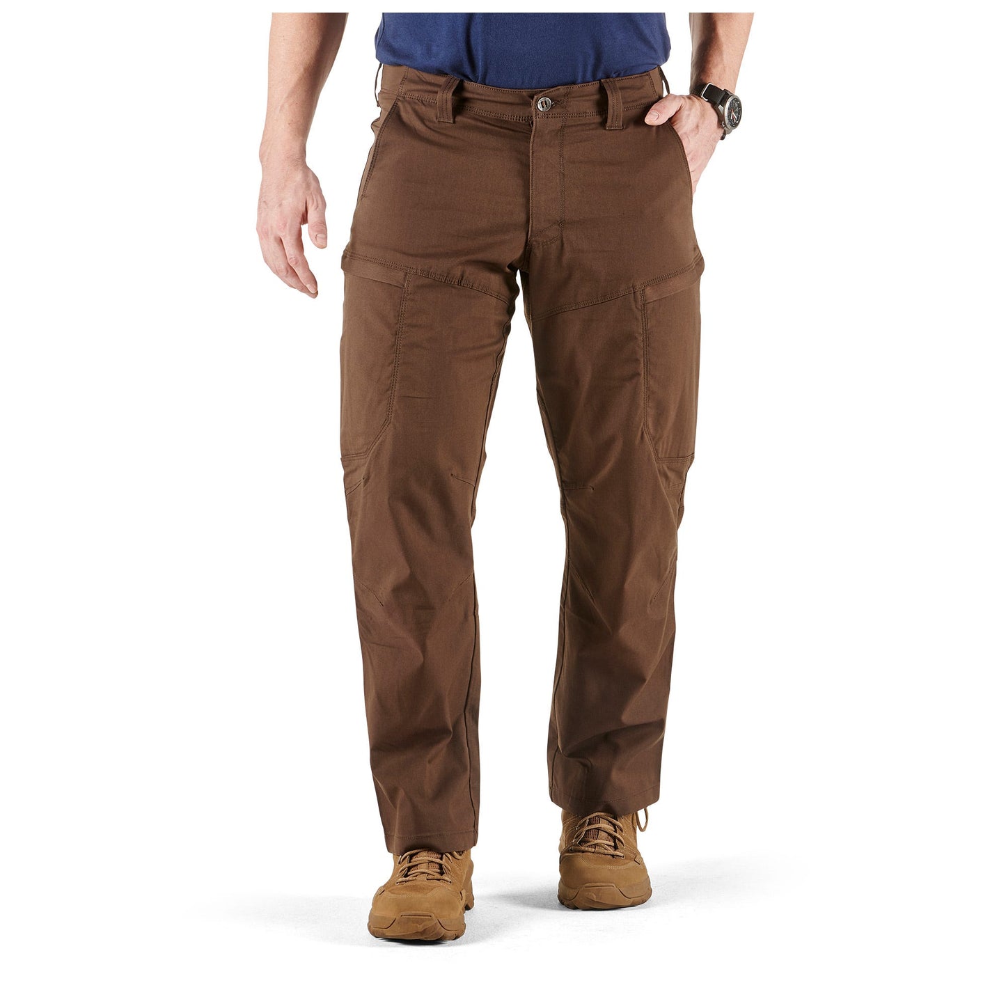 5.11 Apex Men's Pant - Burnt