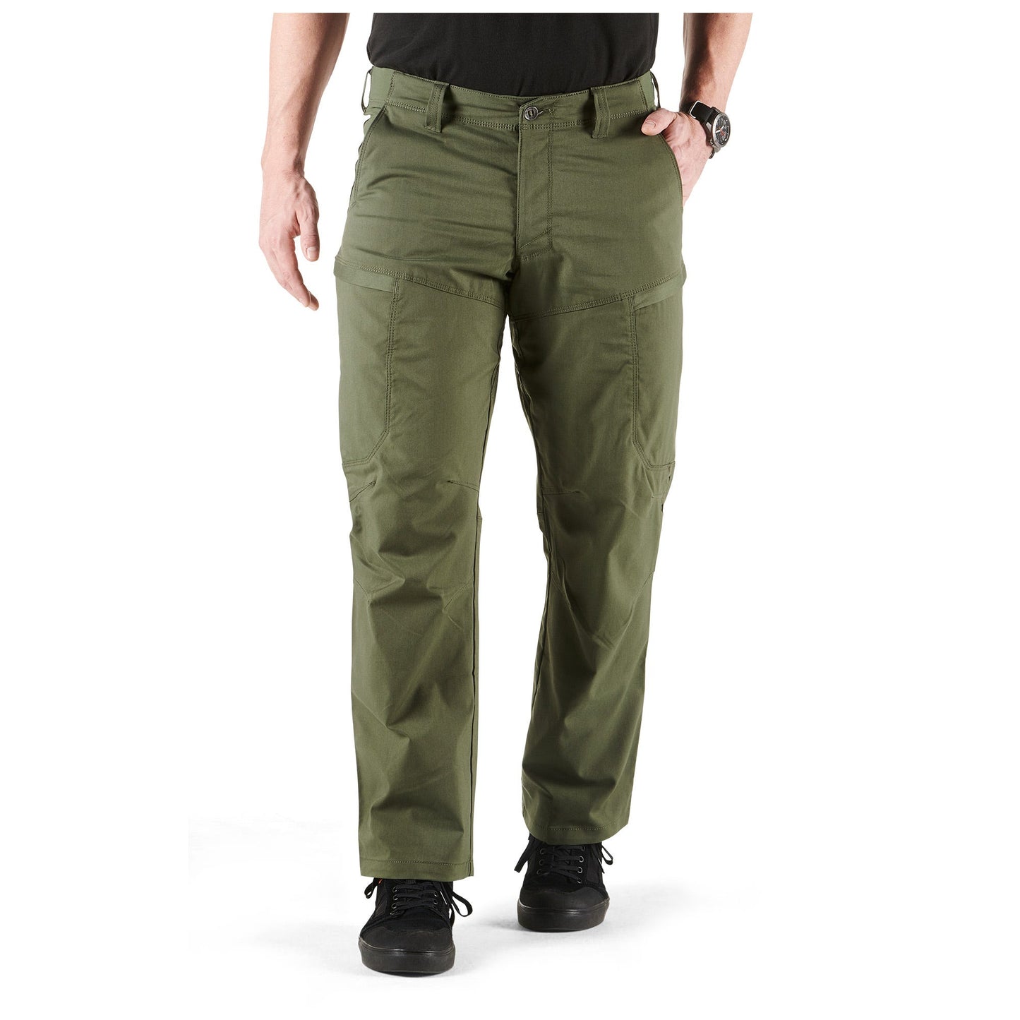 5.11 Apex Men's Pant - TDU Green