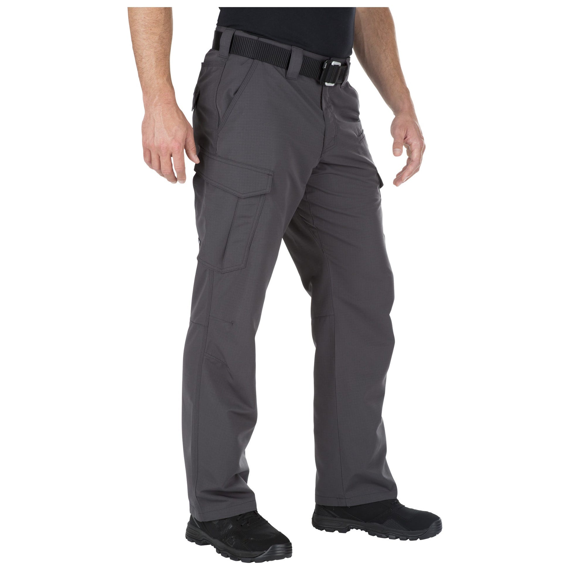 5.11 Fast-Tac Cargo Men's Pant - Charcoal