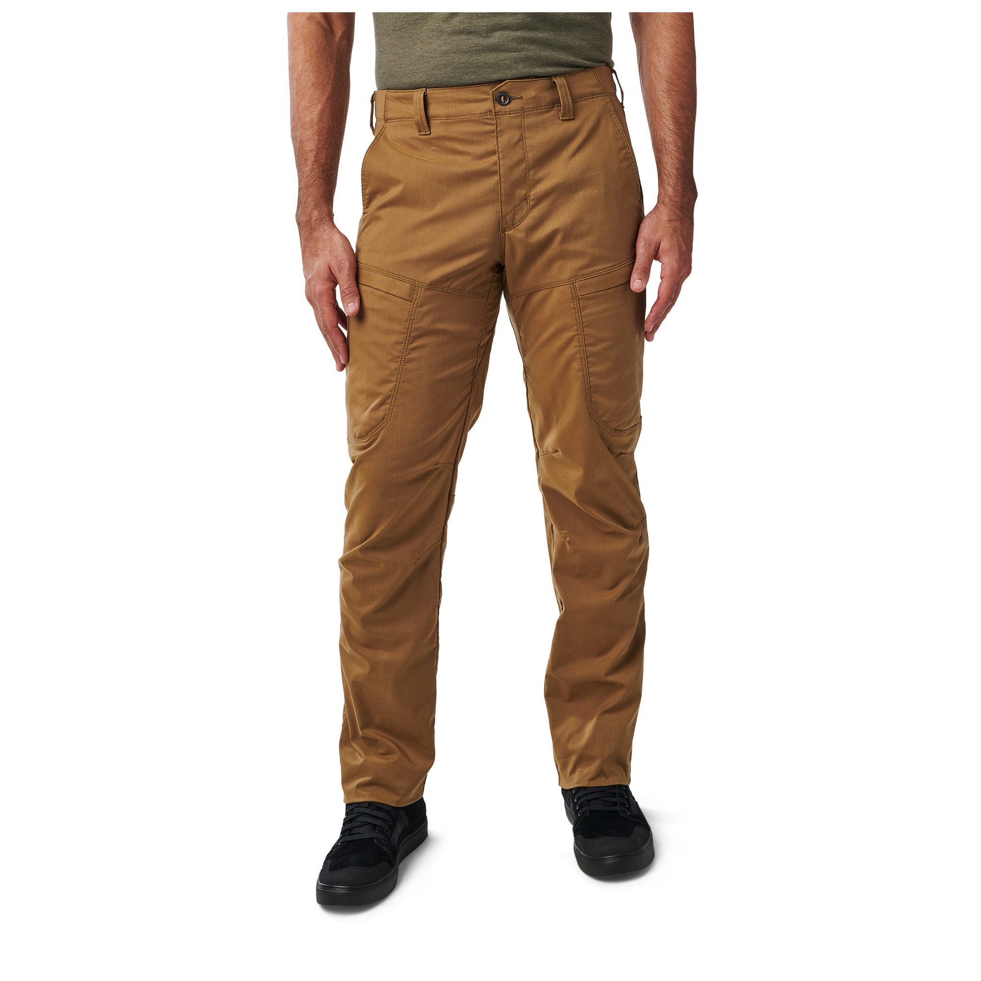 5.11 Ridge Men's Pant - Kangaroo