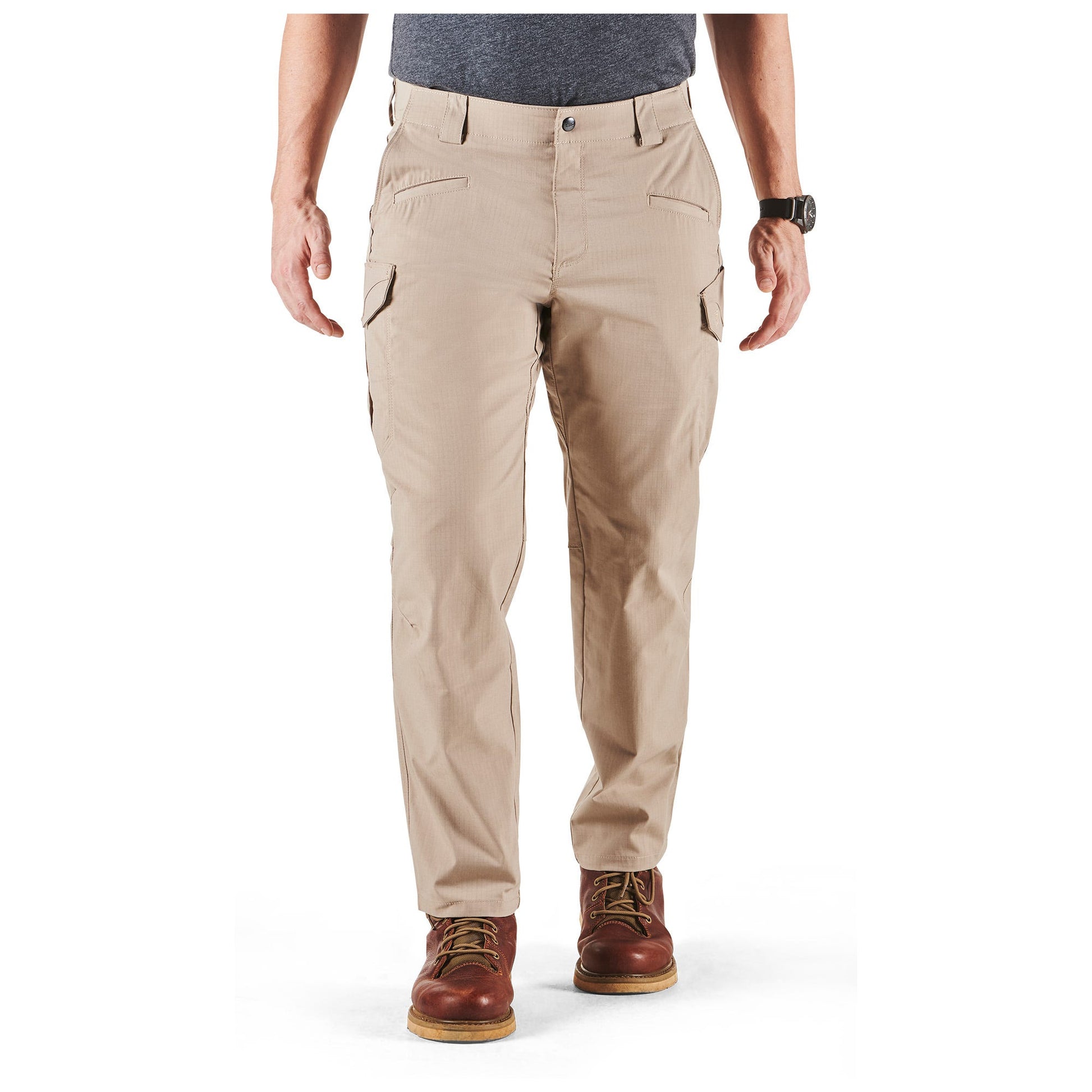 5.11 Icon Men's Pant - Khaki