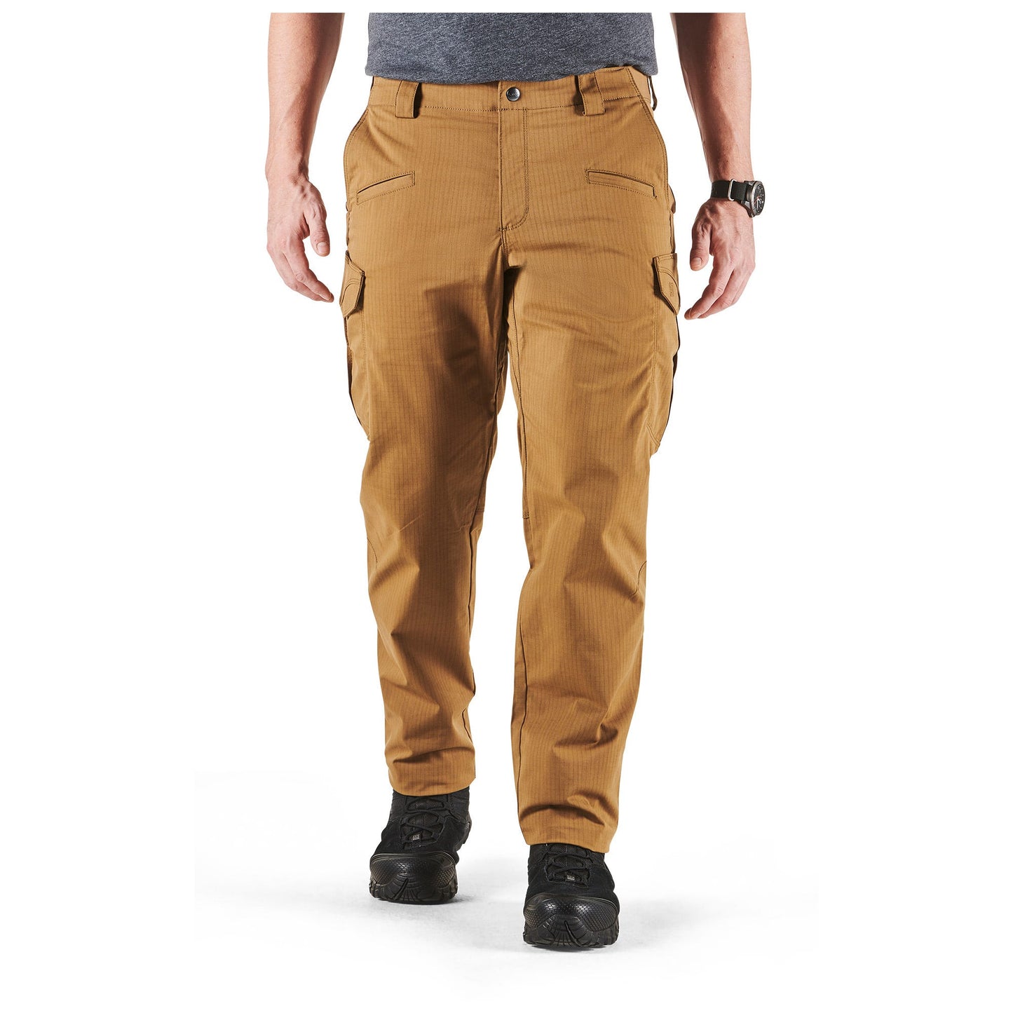 5.11 Icon Men's Pant - Kangaroo