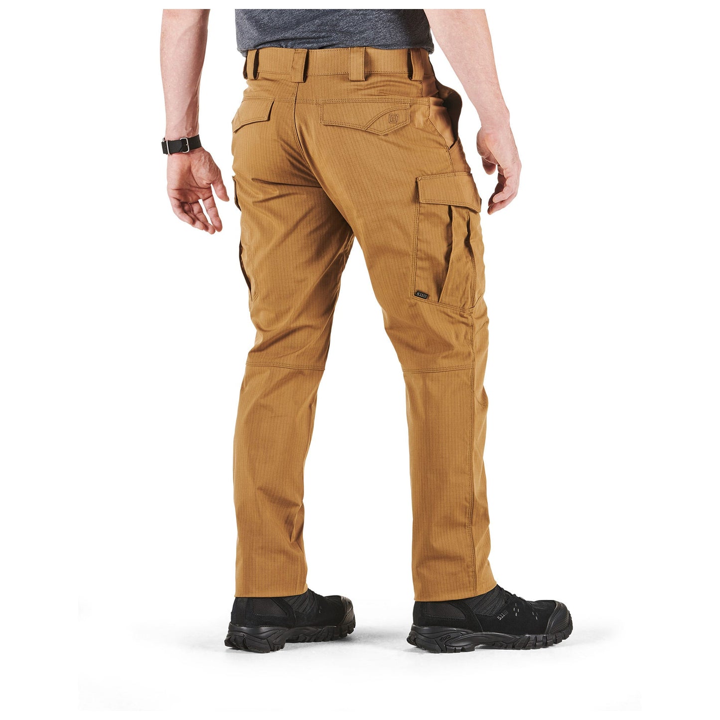 5.11 Icon Men's Pant - Kangaroo
