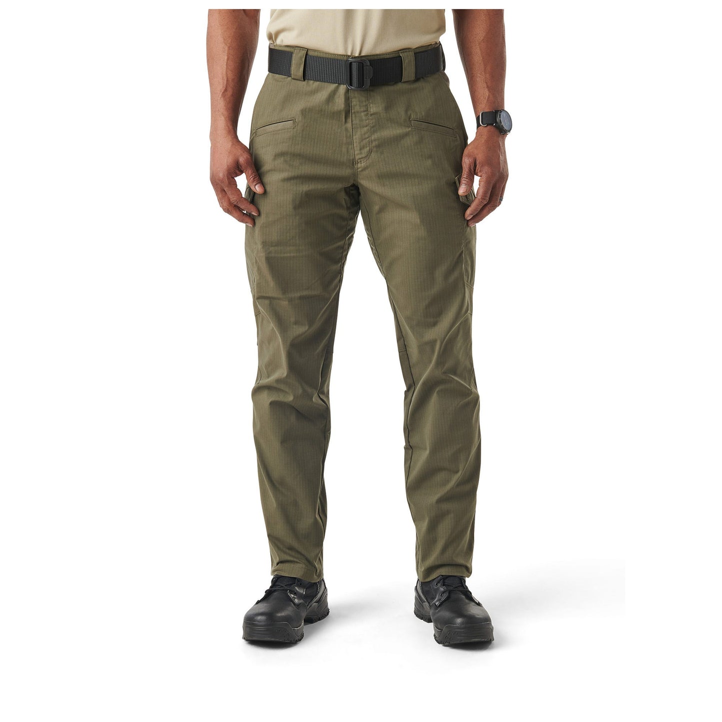 5.11 Icon Men's Pant - Ranger Green