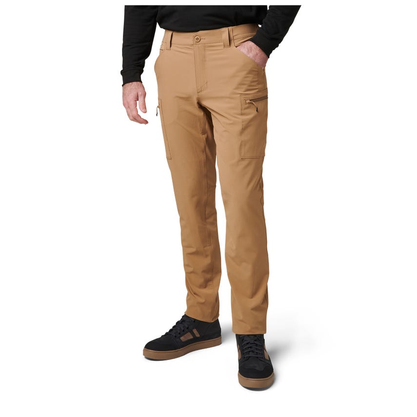 5.11 Trail Men's Pant - Coyote