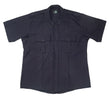 Liberty Uniform Comfort Zone Short Sleeve Shirt