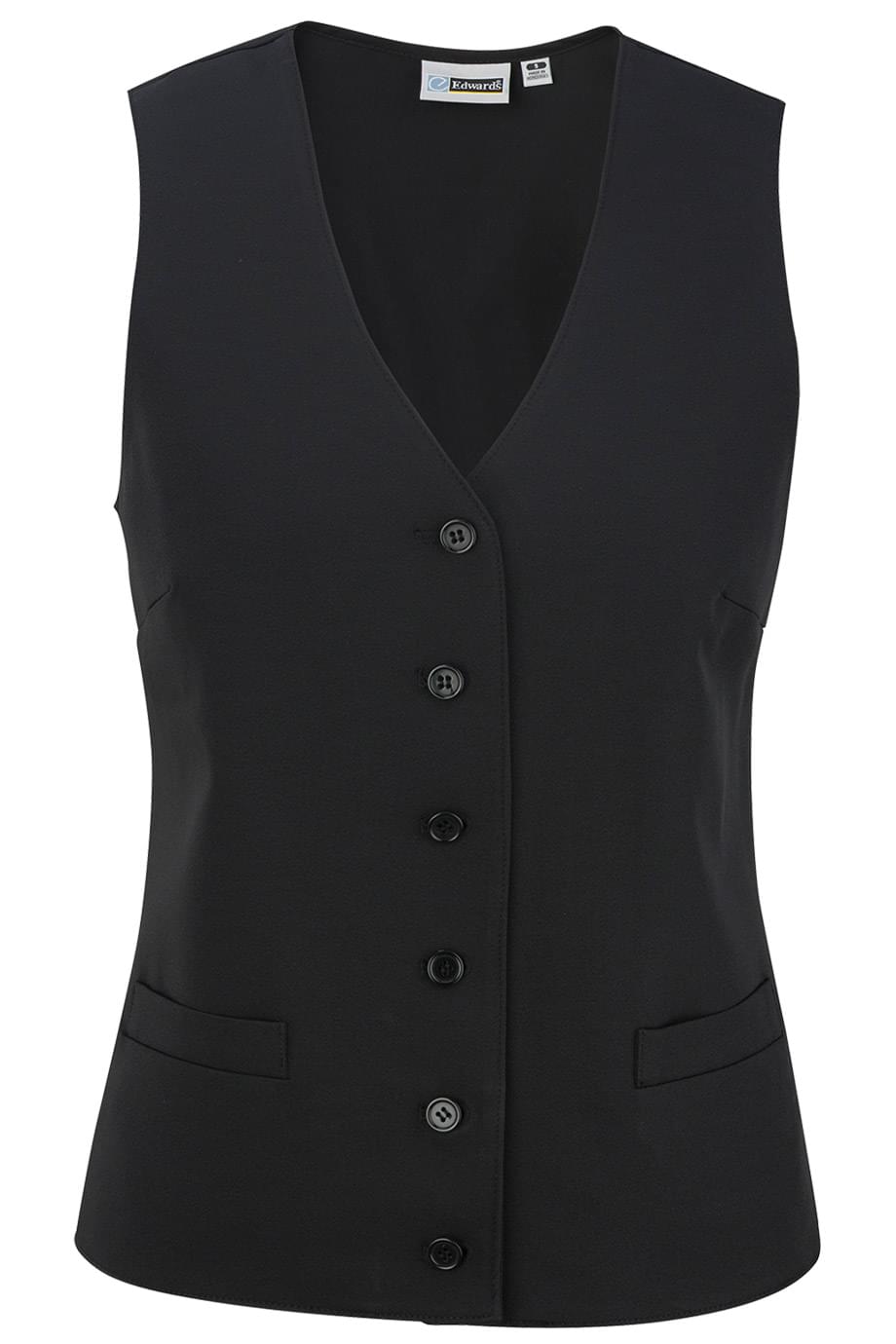 Edwards Garment Ladies Firenza Vest