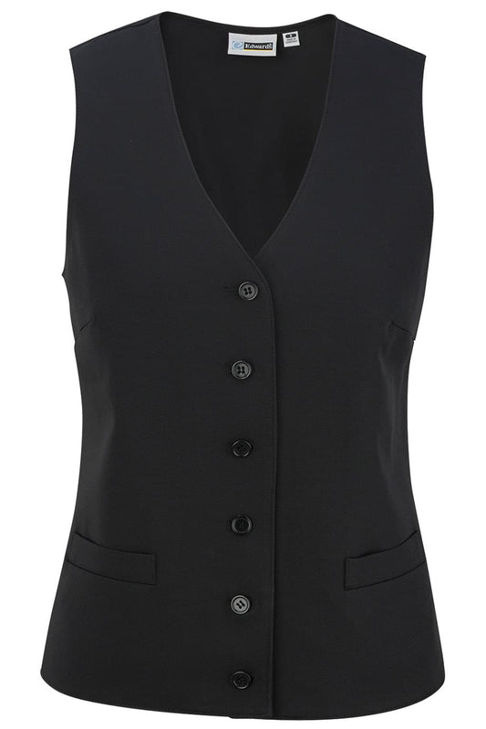 Edwards Garment Ladies Firenza Vest
