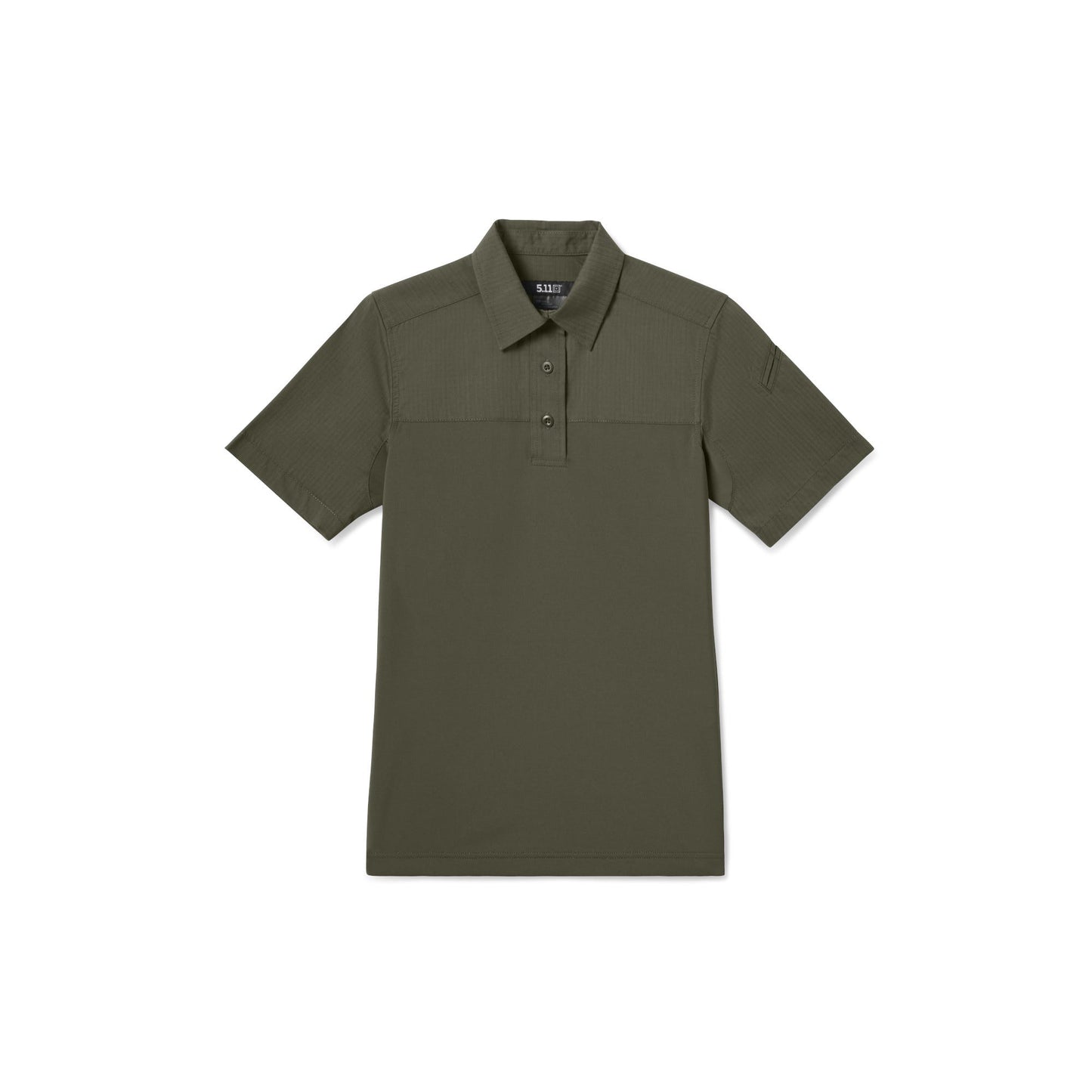 5.11 Women's Stryke Rapid Short Sleeve Shirt