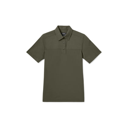 5.11 Women's Stryke Rapid Short Sleeve Shirt