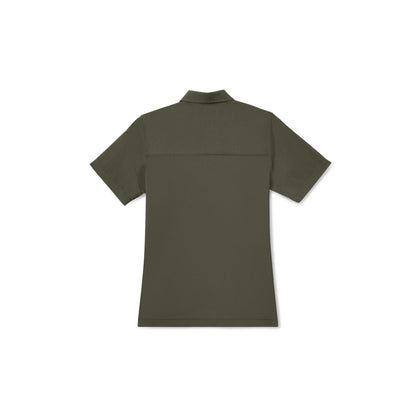 5.11 Women's Stryke Rapid Short Sleeve Shirt
