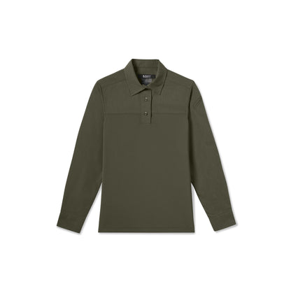 5.11 Women's Stryke Rapid Long Sleeve Shirt