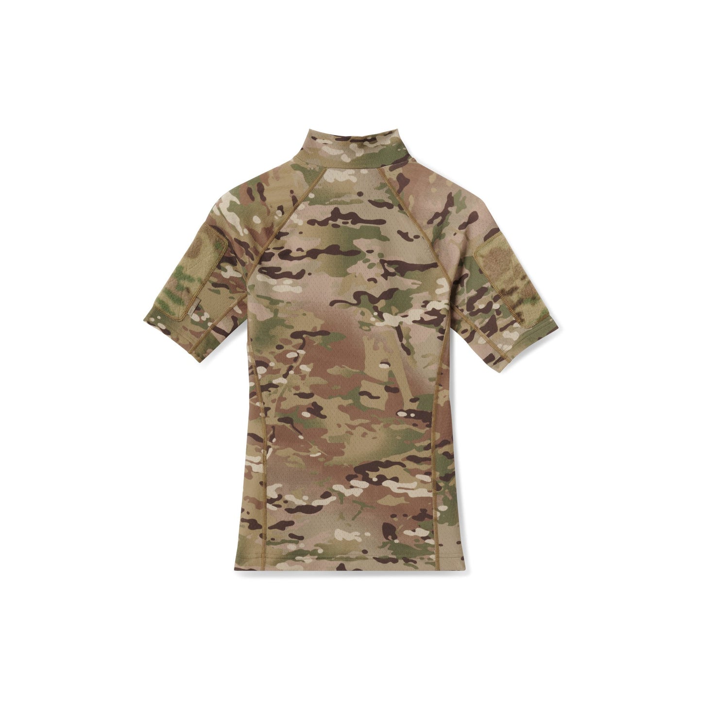 5.11 Women's V.XI Sigurd MultiCam Short Sleeve Shirt