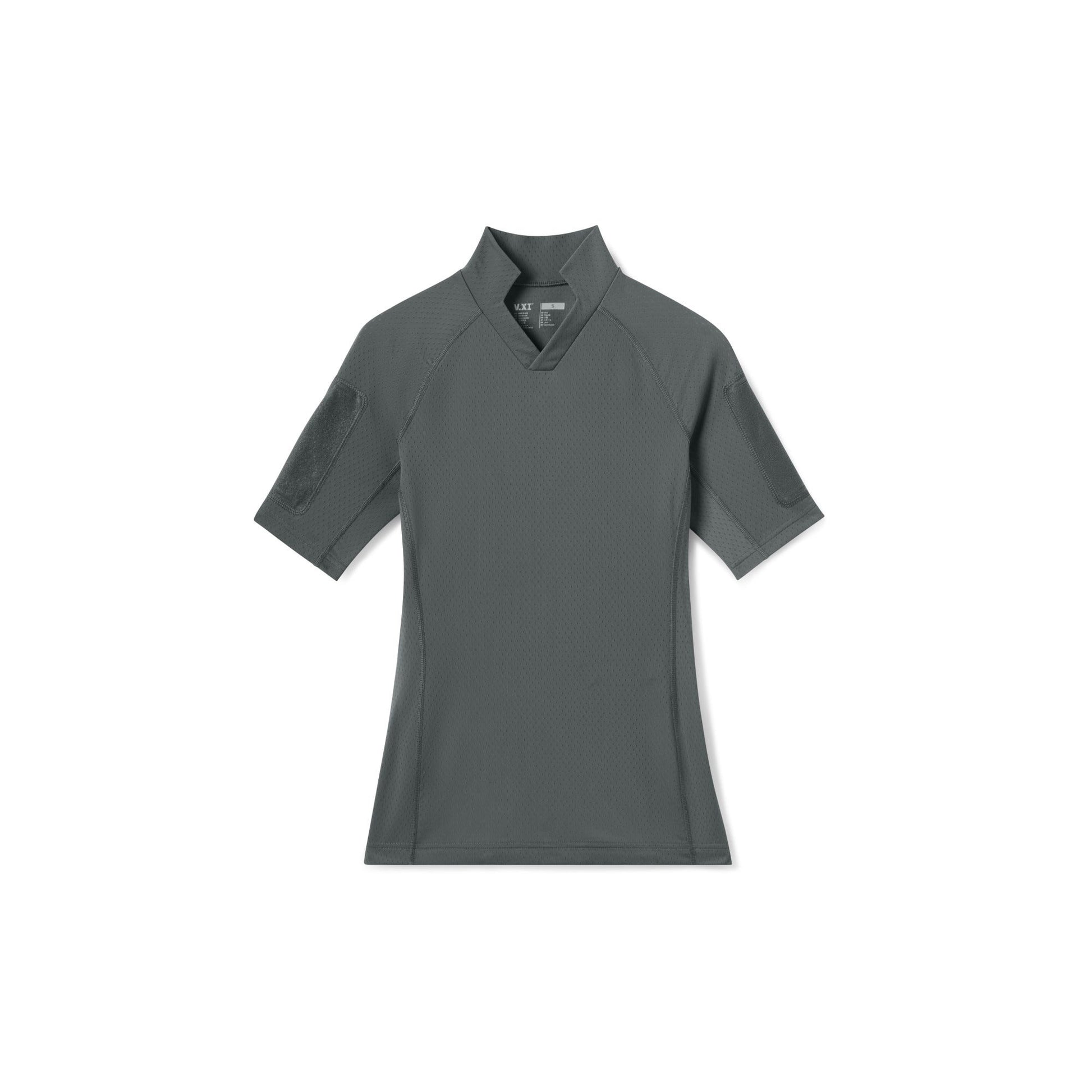 5.11 Women's V.XI Sigurd Short Sleeve Shirt