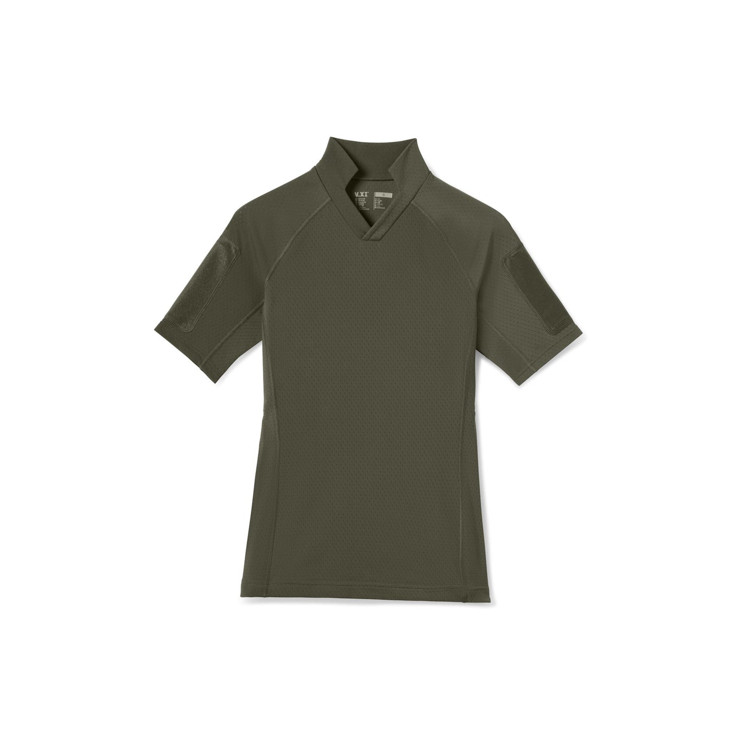 5.11 Women's V.XI Sigurd Short Sleeve Shirt